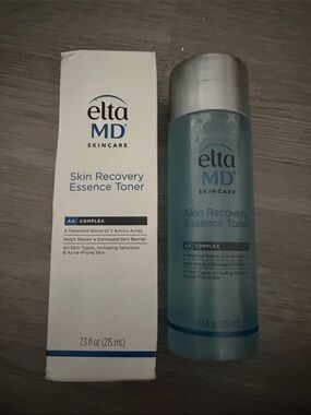 EltaMD Skin Recovery Essence Toner - NIB